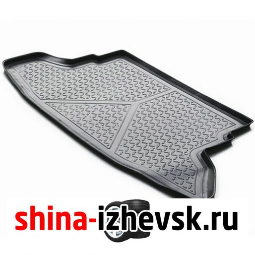 Коврик багажника Rival для Nissan Juke 2010-2014 в Ижевске